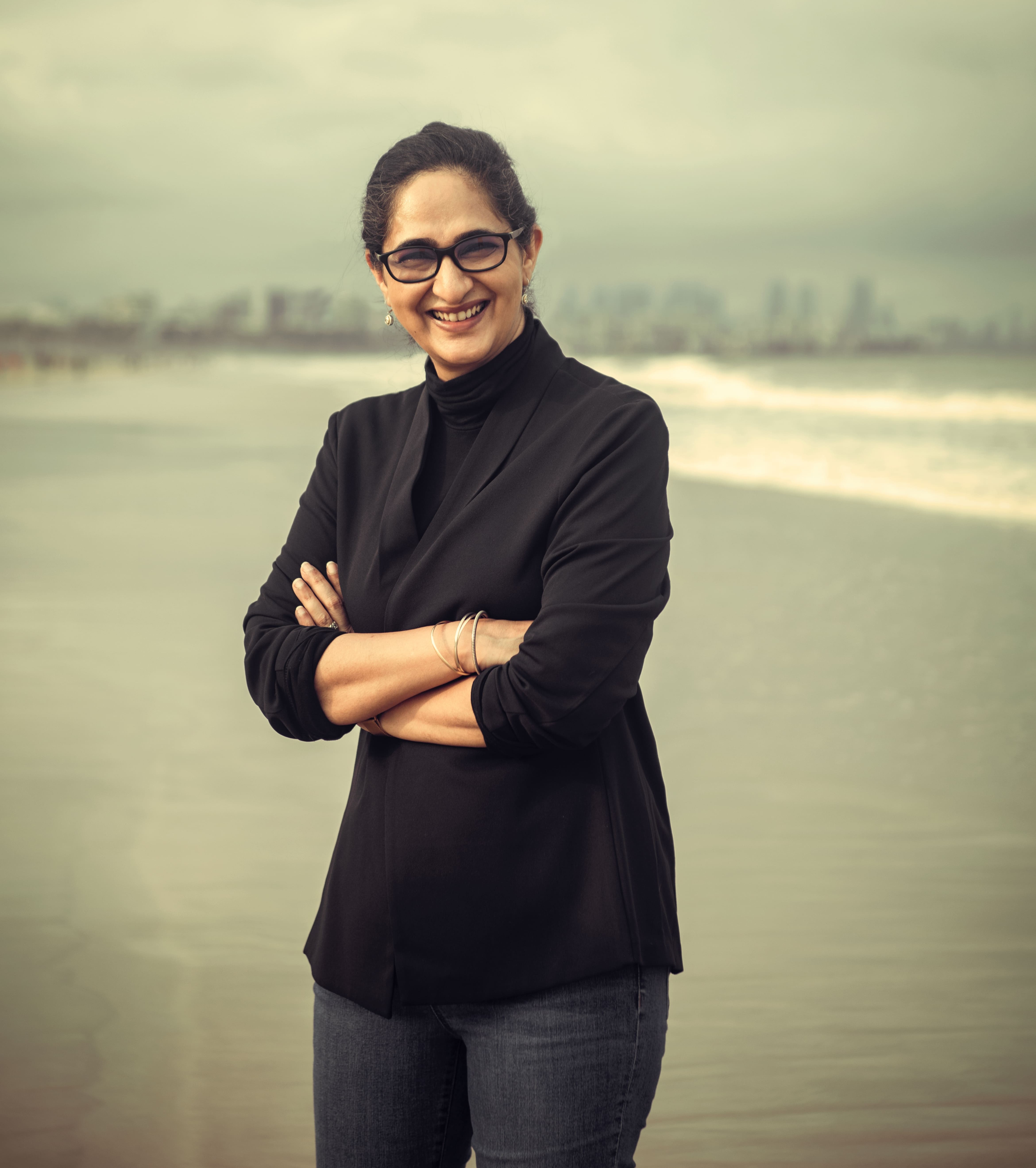 Saloni Suri
