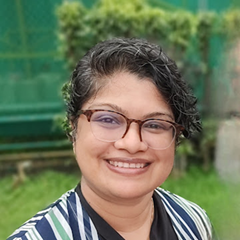Ramya Raghavan