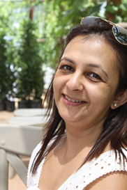Neelma Shah