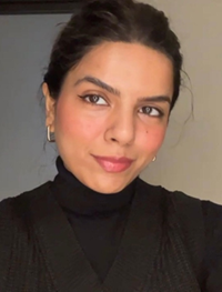Ramya Raghavan