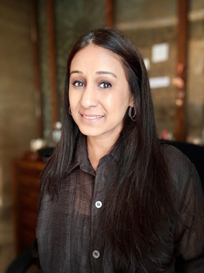 Ramya Raghavan